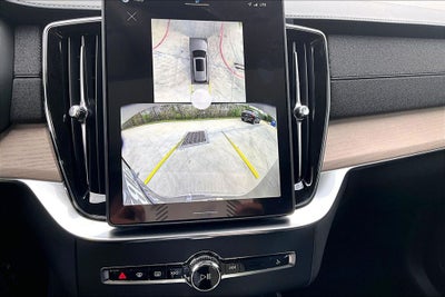 2026 Volvo XC90 Plug-In Hybrid T8 Plus 7 Passenger