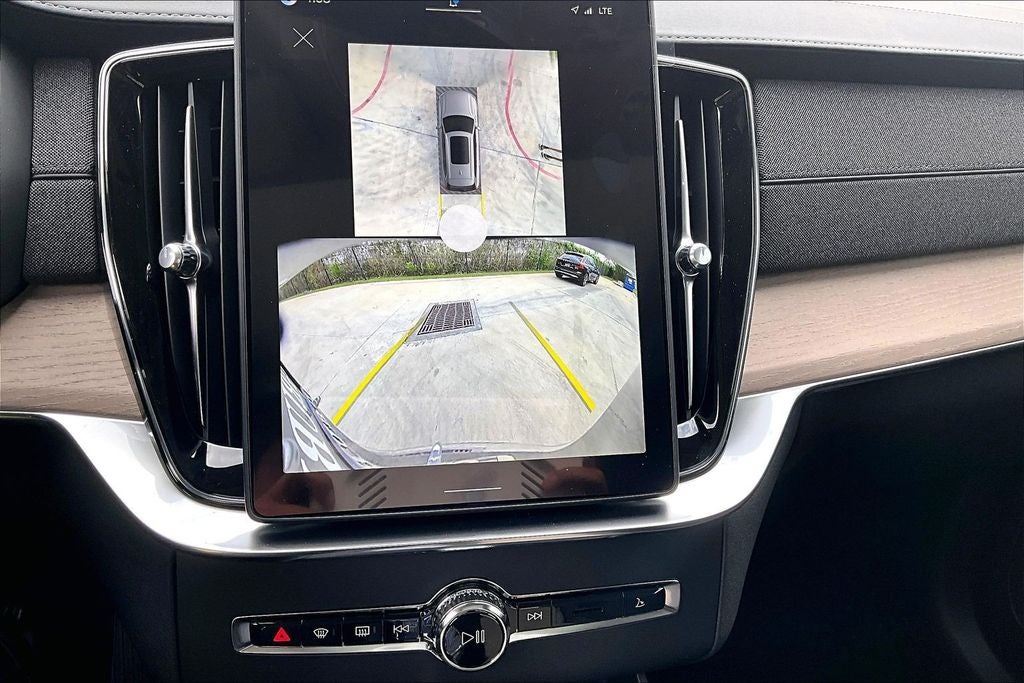 2026 Volvo XC90 Plug-In Hybrid T8 Plus 7 Passenger