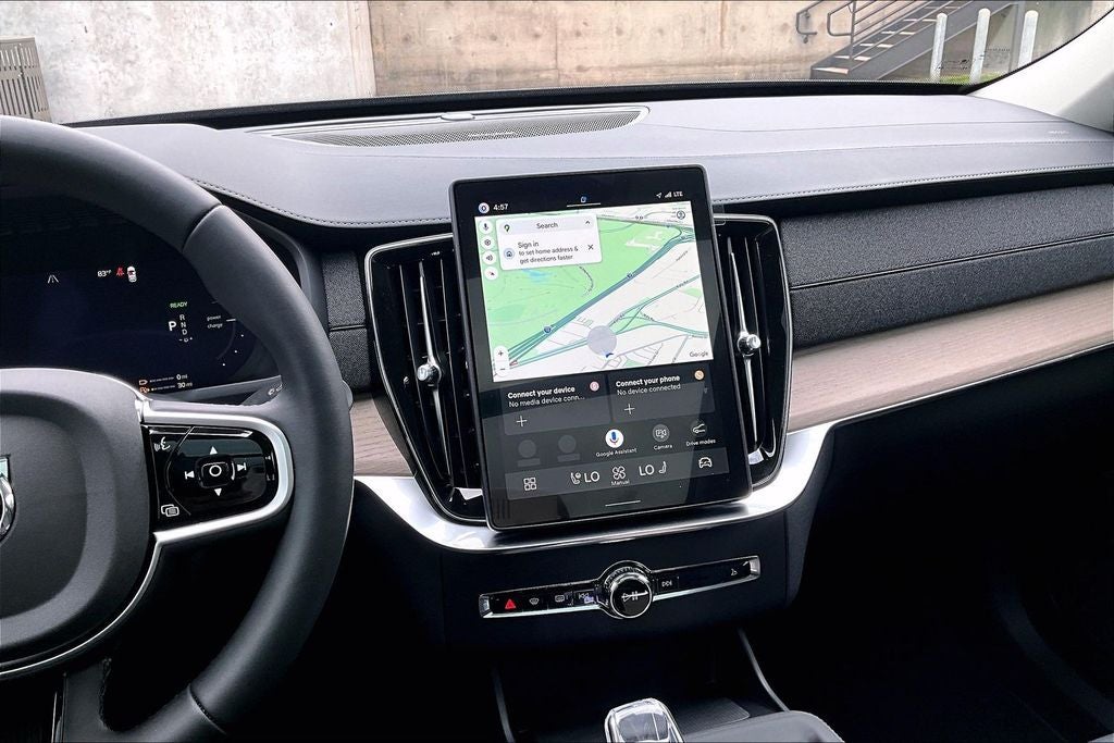 2026 Volvo XC90 Plug-In Hybrid T8 Plus 7 Passenger