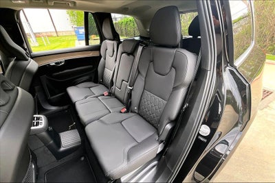 2026 Volvo XC90 Plug-In Hybrid T8 Plus 7 Passenger