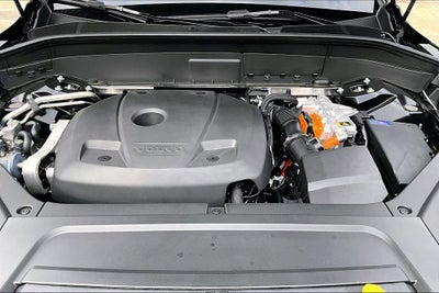 2026 Volvo XC90 Plug-In Hybrid T8 Plus 7 Passenger