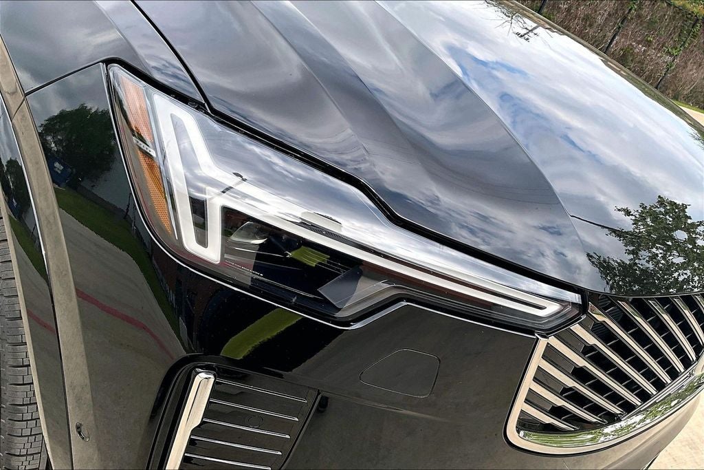 2026 Volvo XC90 Plug-In Hybrid T8 Plus 7 Passenger