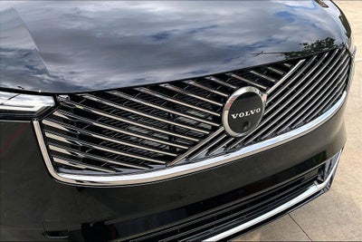 2026 Volvo XC90 Plug-In Hybrid T8 Plus 7 Passenger