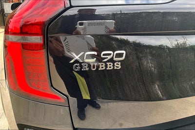 2026 Volvo XC90 Plug-In Hybrid T8 Plus 7 Passenger