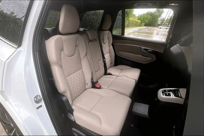 2026 Volvo XC90 Plug-In Hybrid T8 Plus 7 Passenger