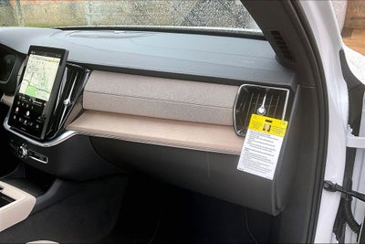 2026 Volvo XC90 Plug-In Hybrid T8 Plus 7 Passenger