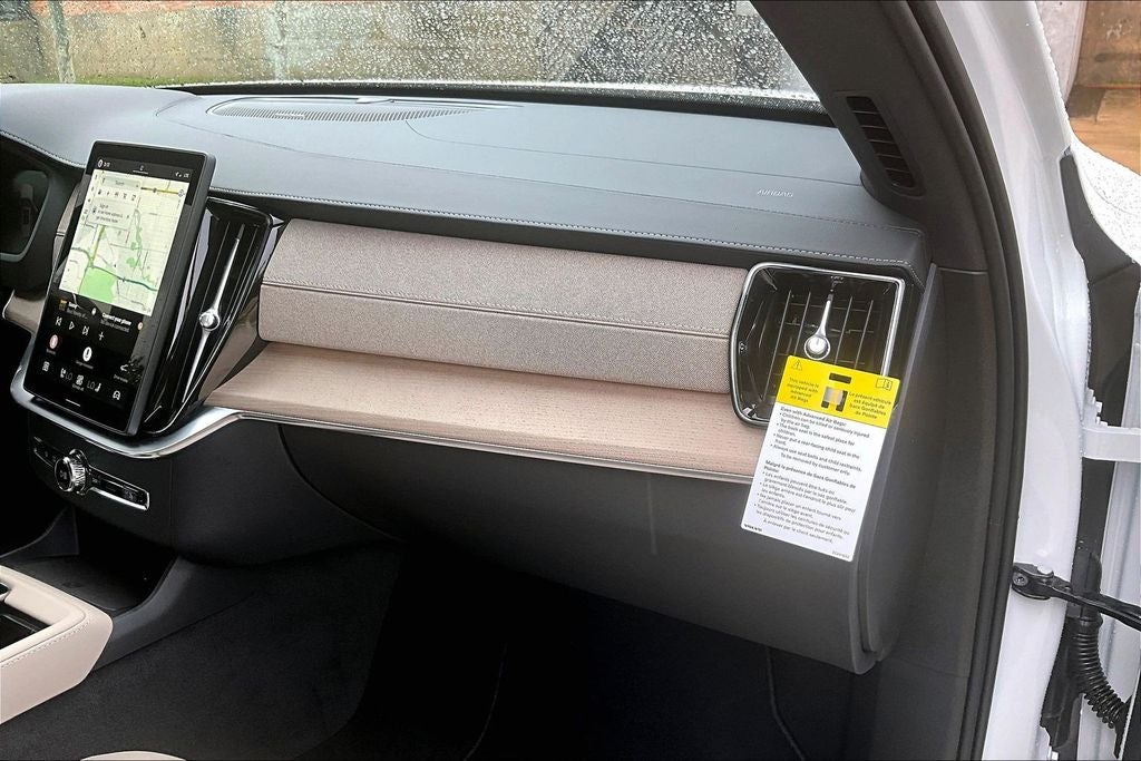 2026 Volvo XC90 Plug-In Hybrid T8 Plus 7 Passenger