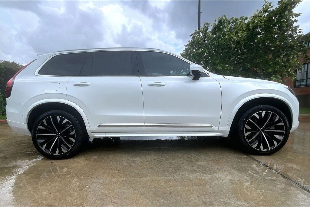 2026 Volvo XC90 Plug-In Hybrid T8 Plus 7 Passenger