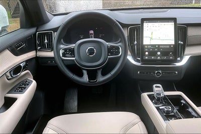 2026 Volvo XC90 Plug-In Hybrid T8 Plus 7 Passenger