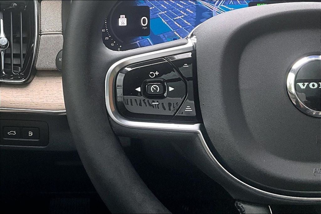 2026 Volvo XC90 Plug-In Hybrid T8 Plus 7 Passenger