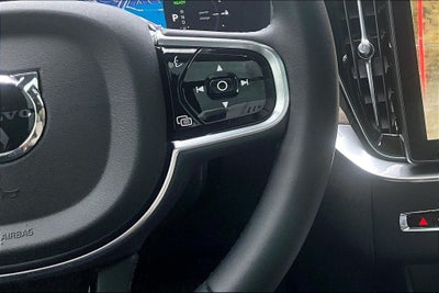 2026 Volvo XC90 Plug-In Hybrid T8 Plus 7 Passenger
