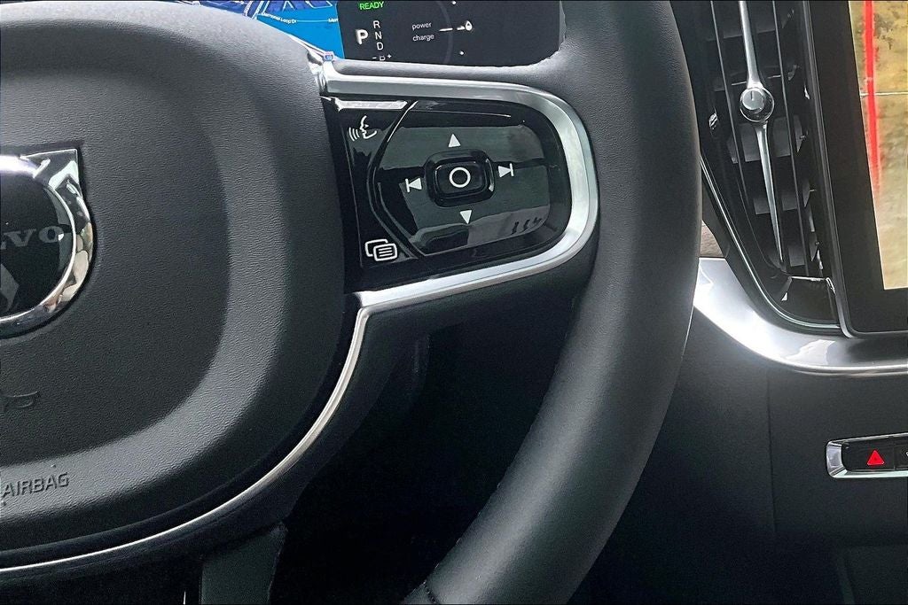 2026 Volvo XC90 Plug-In Hybrid T8 Plus 7 Passenger