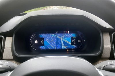 2026 Volvo XC90 Plug-In Hybrid T8 Plus 7 Passenger
