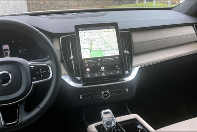2026 Volvo XC90 Plug-In Hybrid T8 Plus 7 Passenger