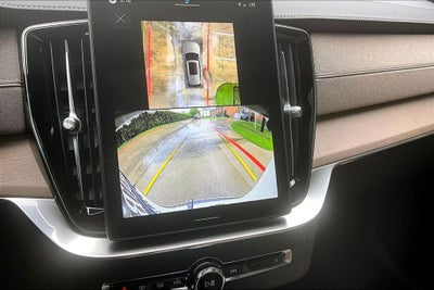 2026 Volvo XC90 Plug-In Hybrid T8 Plus 7 Passenger
