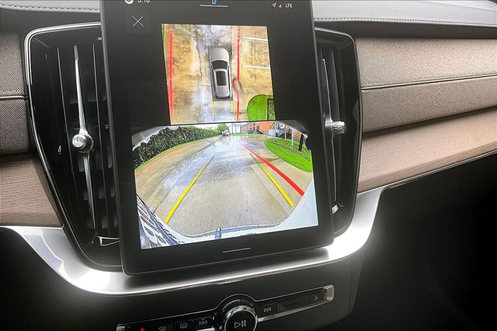 2026 Volvo XC90 Plug-In Hybrid T8 Plus 7 Passenger