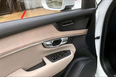 2026 Volvo XC90 Plug-In Hybrid T8 Plus 7 Passenger