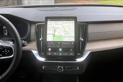 2026 Volvo XC90 Plug-In Hybrid T8 Plus 7 Passenger