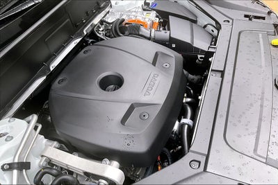 2026 Volvo XC90 Plug-In Hybrid T8 Plus 7 Passenger