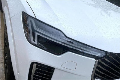 2026 Volvo XC90 Plug-In Hybrid T8 Plus 7 Passenger
