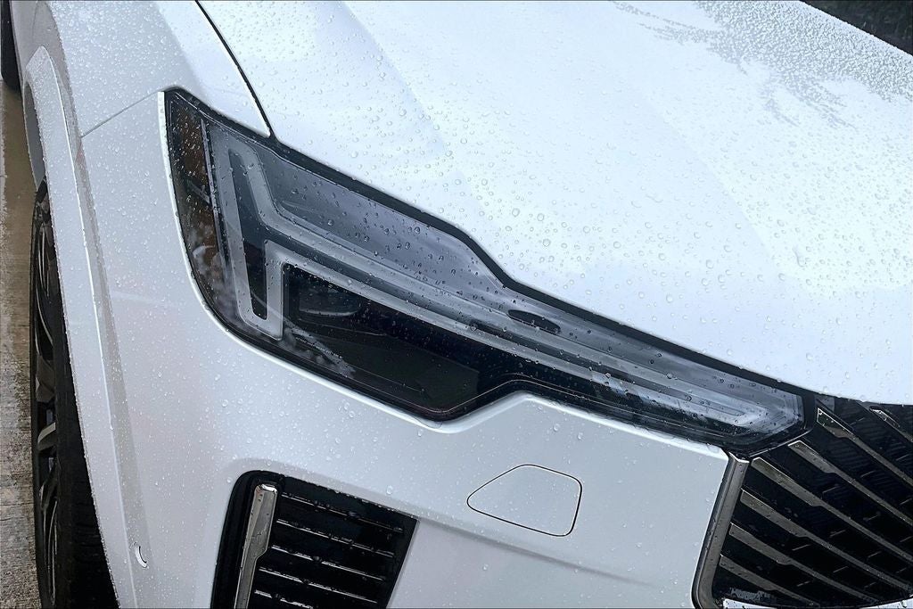 2026 Volvo XC90 Plug-In Hybrid T8 Plus 7 Passenger