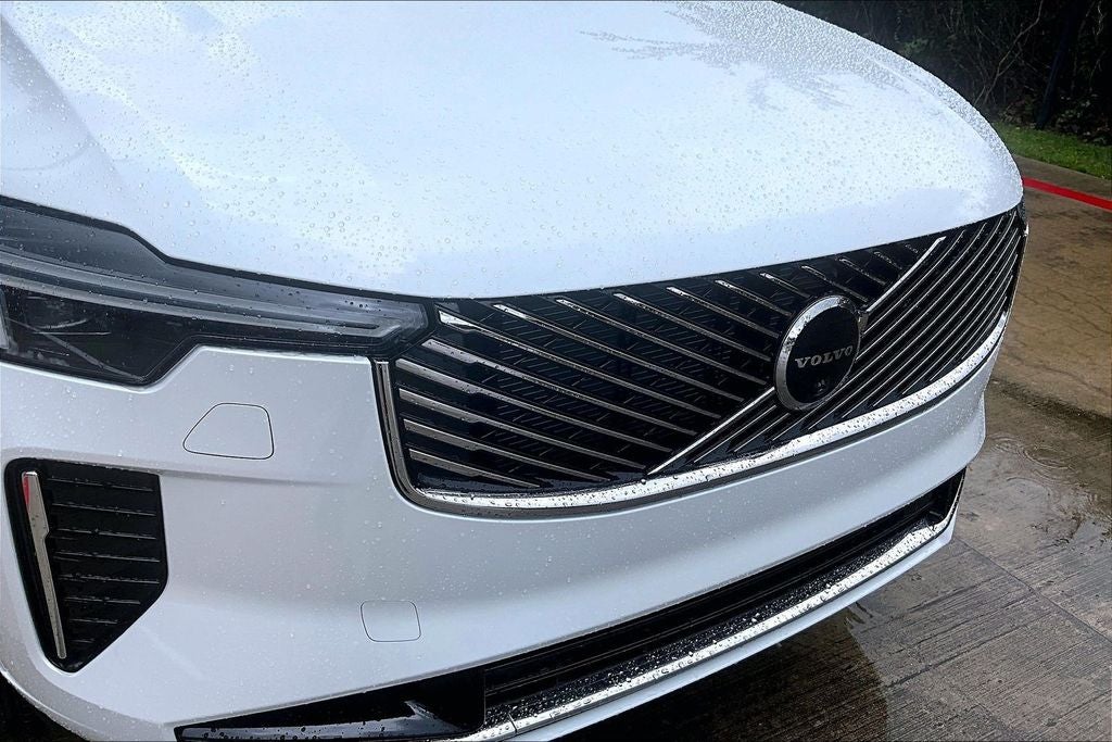 2026 Volvo XC90 Plug-In Hybrid T8 Plus 7 Passenger