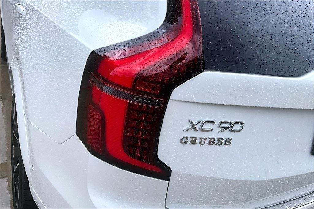 2026 Volvo XC90 Plug-In Hybrid T8 Plus 7 Passenger