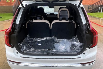 2026 Volvo XC90 Plug-In Hybrid T8 Plus 7 Passenger
