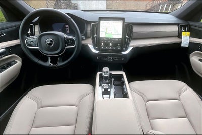 2026 Volvo XC90 Plug-In Hybrid T8 Plus 7 Passenger