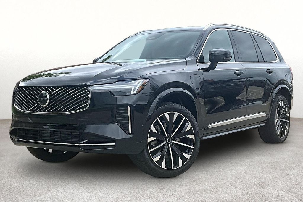 2026 Volvo XC90 Plug-In Hybrid T8 Ultra 7 Passenger