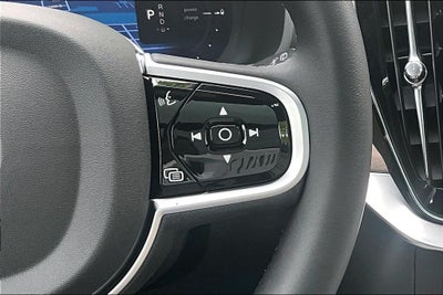 2026 Volvo XC90 Plug-In Hybrid T8 Ultra 7 Passenger