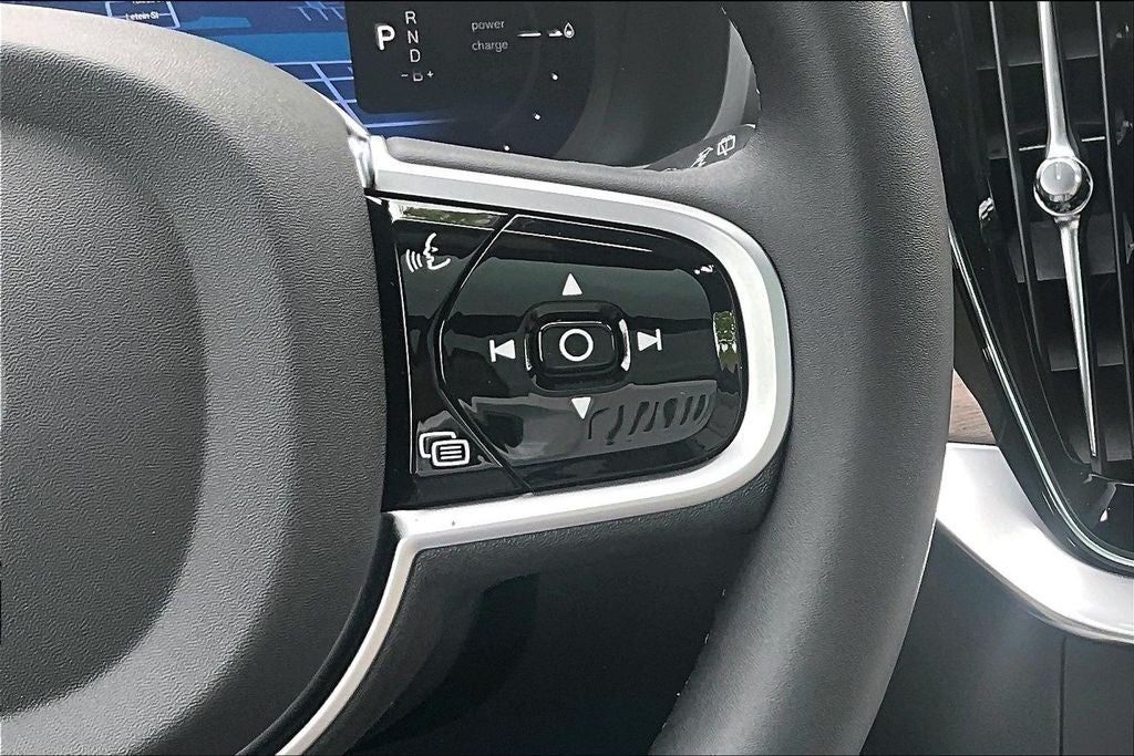 2026 Volvo XC90 Plug-In Hybrid T8 Ultra 7 Passenger