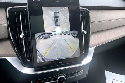 2026 Volvo XC90 Plug-In Hybrid T8 Ultra 7 Passenger