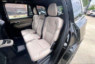 2026 Volvo XC90 Plug-In Hybrid T8 Ultra 7 Passenger