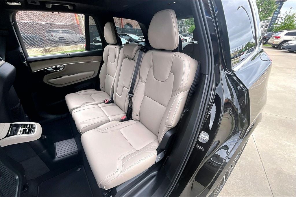 2026 Volvo XC90 Plug-In Hybrid T8 Ultra 7 Passenger