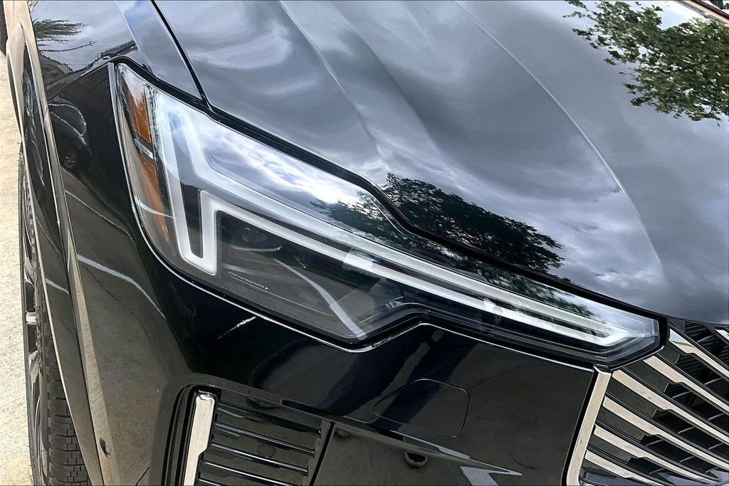 2026 Volvo XC90 Plug-In Hybrid T8 Ultra 7 Passenger