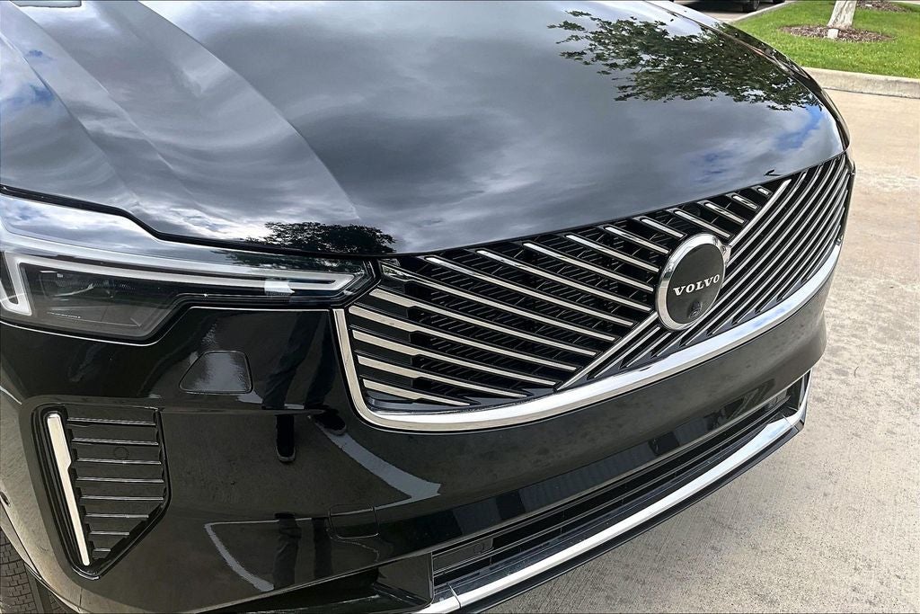 2026 Volvo XC90 Plug-In Hybrid T8 Ultra 7 Passenger