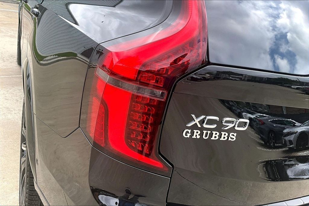 2026 Volvo XC90 Plug-In Hybrid T8 Ultra 7 Passenger