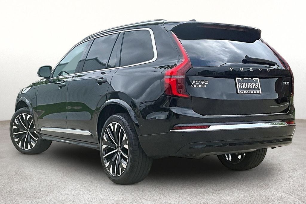 2026 Volvo XC90 Plug-In Hybrid T8 Ultra 7 Passenger