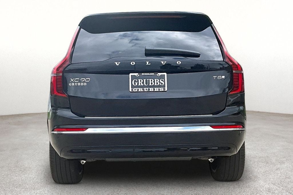 2026 Volvo XC90 Plug-In Hybrid T8 Ultra 7 Passenger