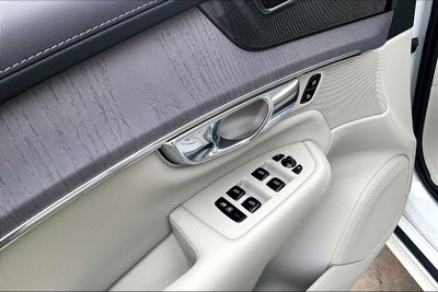 2026 Volvo XC90 Plug-In Hybrid T8 Ultra 7 Passenger