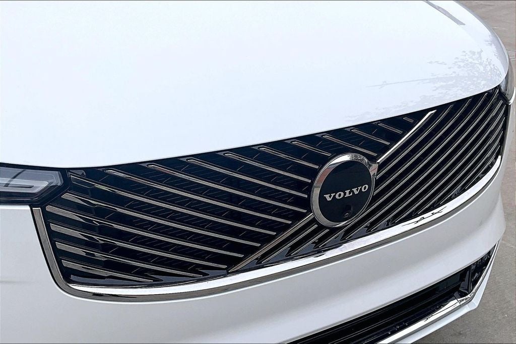 2026 Volvo XC90 Plug-In Hybrid T8 Ultra 7 Passenger