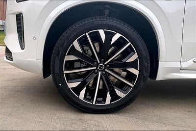 2026 Volvo XC90 Plug-In Hybrid T8 Ultra 7 Passenger