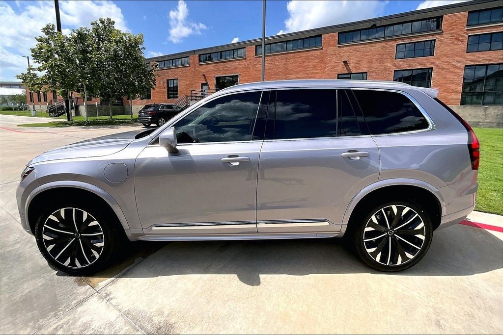 2026 Volvo XC90 Plug-In Hybrid T8 Ultra 7 Passenger