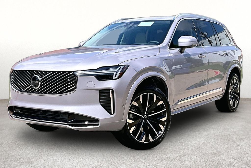 2026 Volvo XC90 Plug-In Hybrid T8 Ultra 7 Passenger