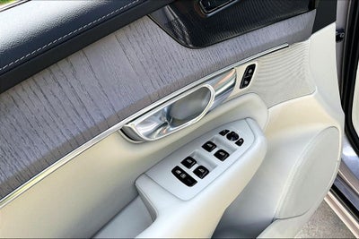 2026 Volvo XC90 Plug-In Hybrid T8 Ultra 7 Passenger