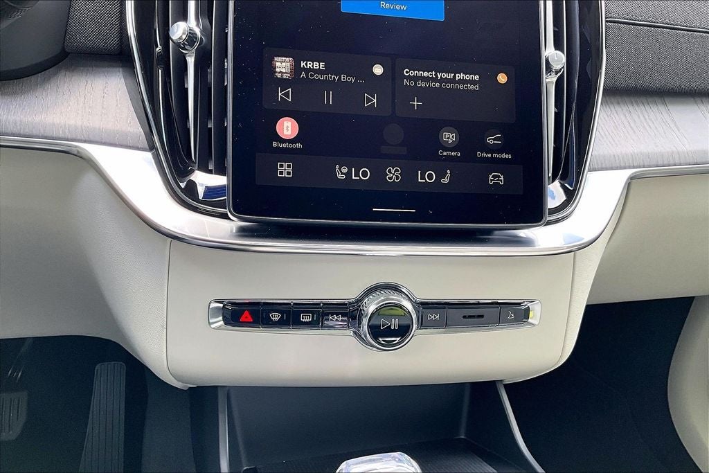 2026 Volvo XC90 Plug-In Hybrid T8 Ultra 7 Passenger