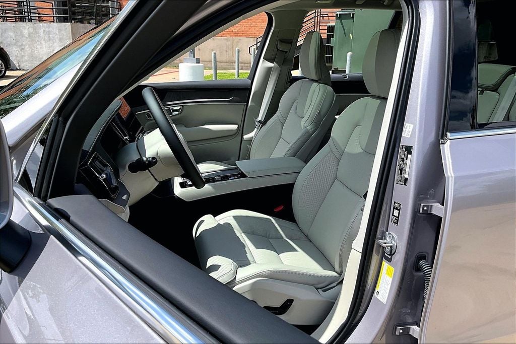 2026 Volvo XC90 Plug-In Hybrid T8 Ultra 7 Passenger