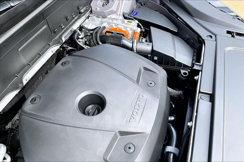 2026 Volvo XC90 Plug-In Hybrid T8 Ultra 7 Passenger