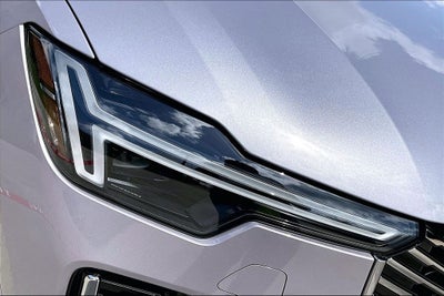 2026 Volvo XC90 Plug-In Hybrid T8 Ultra 7 Passenger